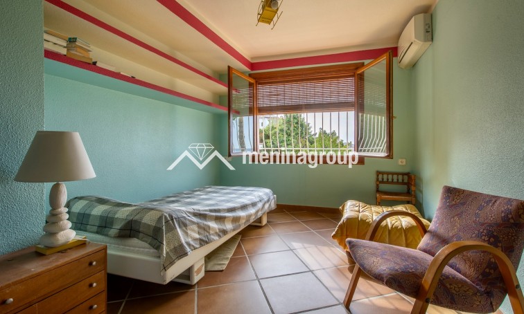 Sale · Luxury villa · Altea