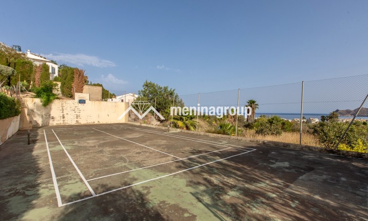 Sale · Luxury villa · Altea