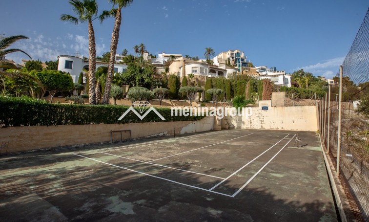 Sale · Luxury villa · Altea