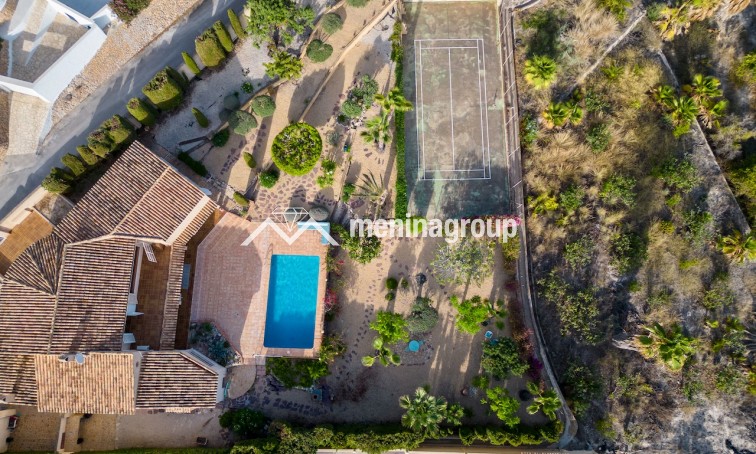 Sale · Luxury villa · Altea