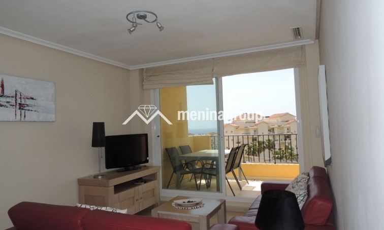Sale · Apartment · Altea