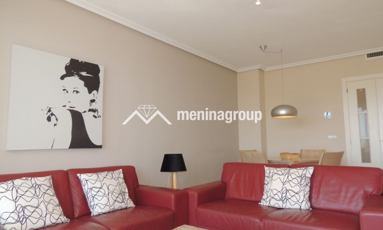 Sale · Apartment · Altea