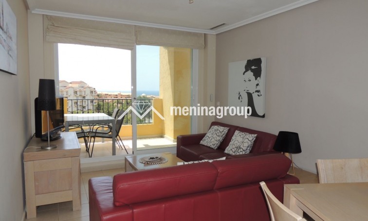 Sale · Apartment · Altea