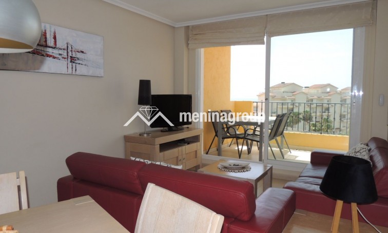Sale · Apartment · Altea