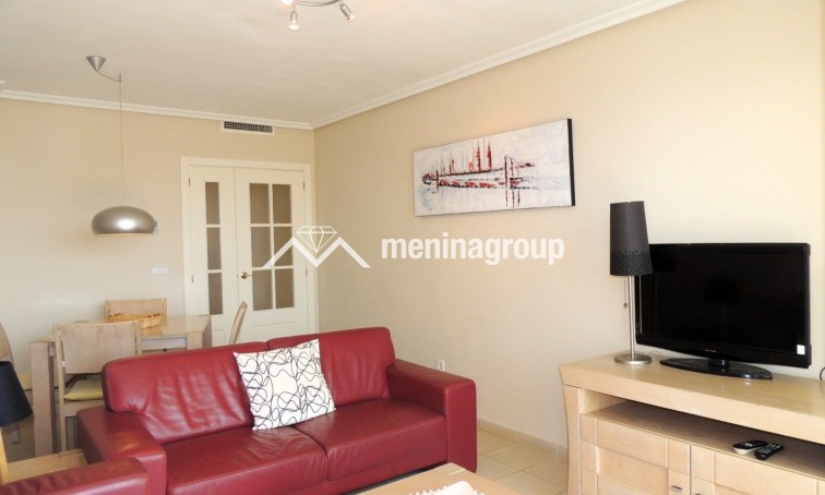 Sale · Apartment · Altea