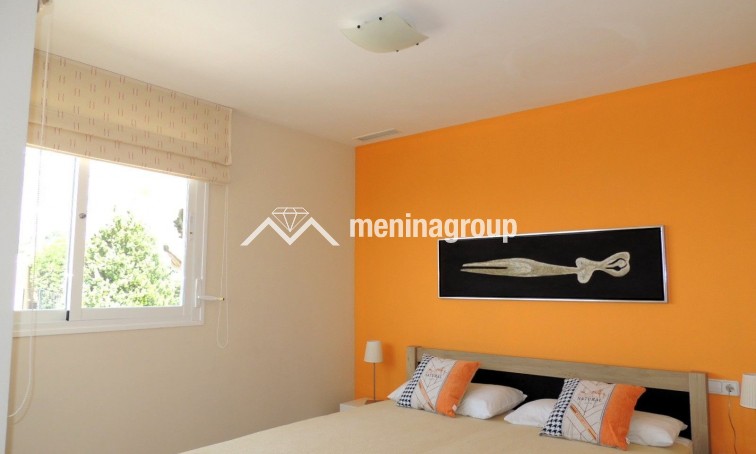 Sale · Apartment · Altea