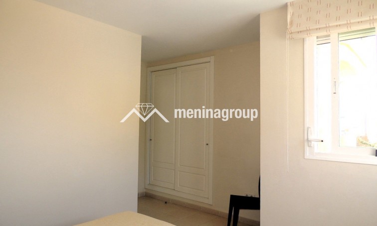 Sale · Apartment · Altea