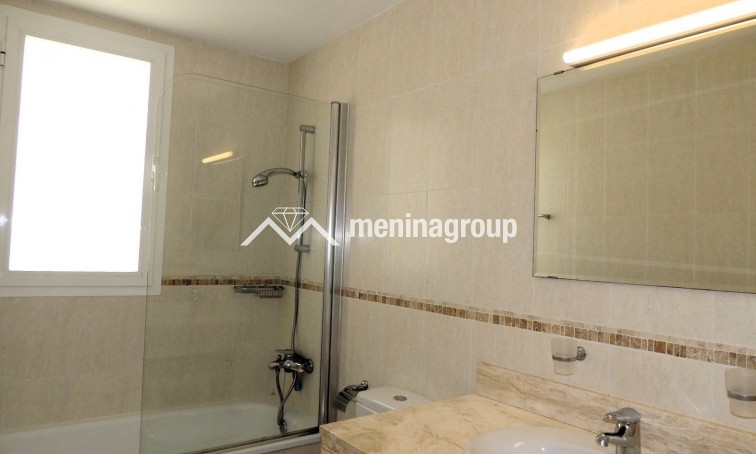 Sale · Apartment · Altea