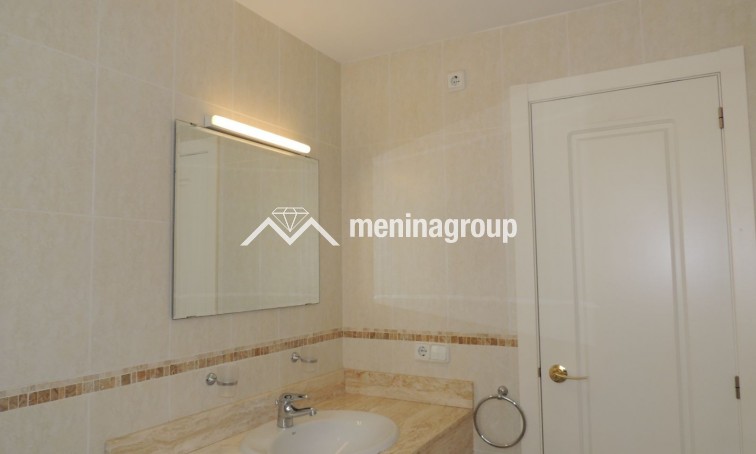 Sale · Apartment · Altea
