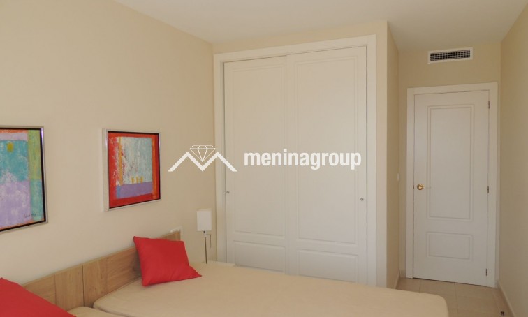 Sale · Apartment · Altea