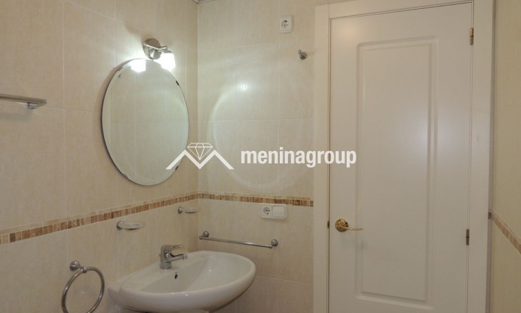 Sale · Apartment · Altea