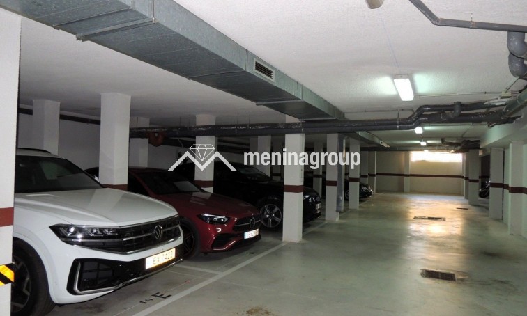 Sale · Apartment · Altea