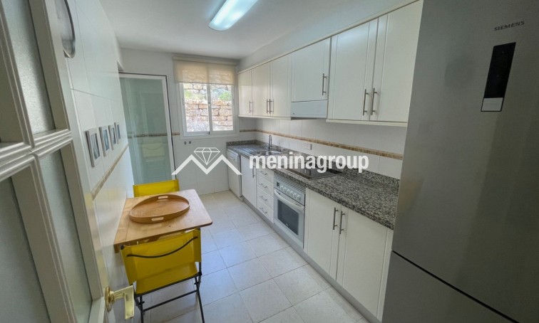Sale · Apartment · Altea