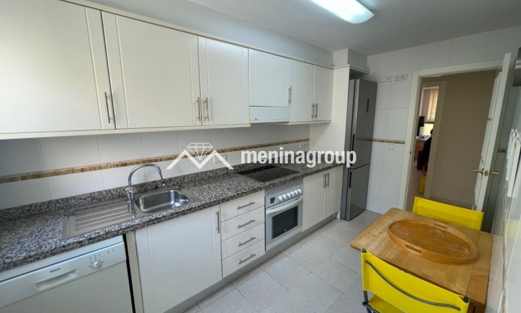 Sale · Apartment · Altea