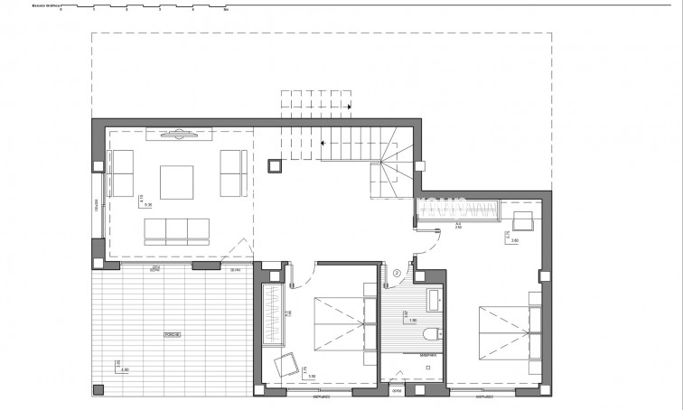 Sale · Villa · Altea