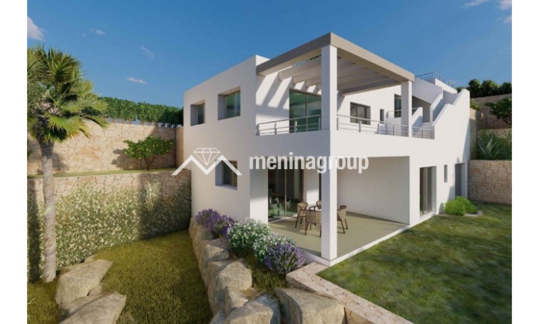 Sale · Villa · Altea