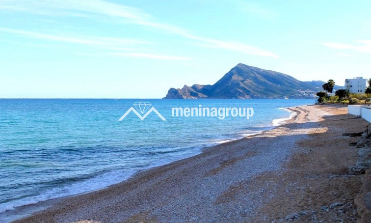 Sale · Villa · Altea