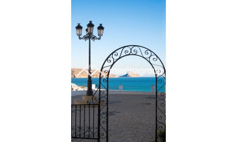 Sale · Villa · Altea