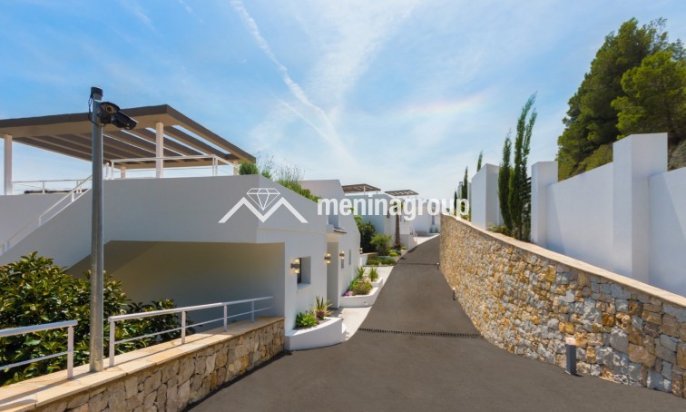 Villa - Venta - Altea - Altea
