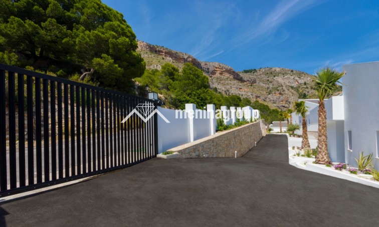 Sale · Villa · Altea