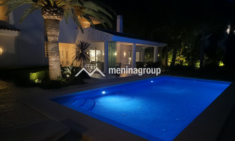 Vente · Villa · Altea