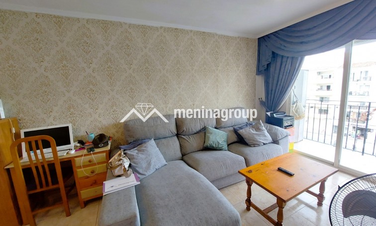 Verkoop · Appartement · Altea