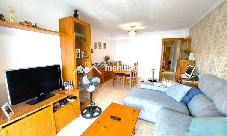Verkoop · Appartement · Altea