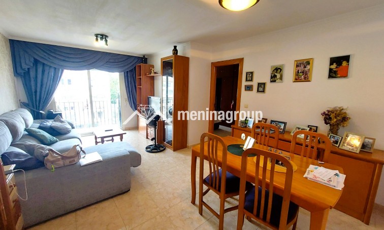 Verkoop · Appartement · Altea
