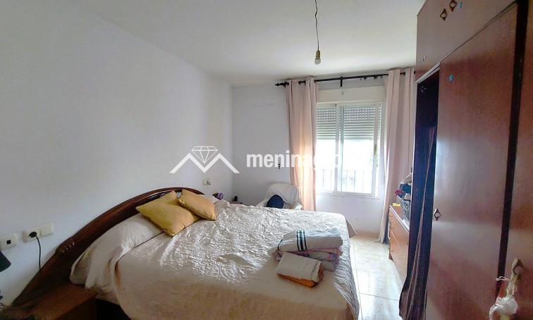 Verkoop · Appartement · Altea