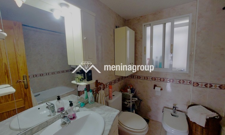 Verkoop · Appartement · Altea