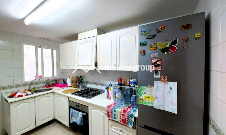Verkoop · Appartement · Altea