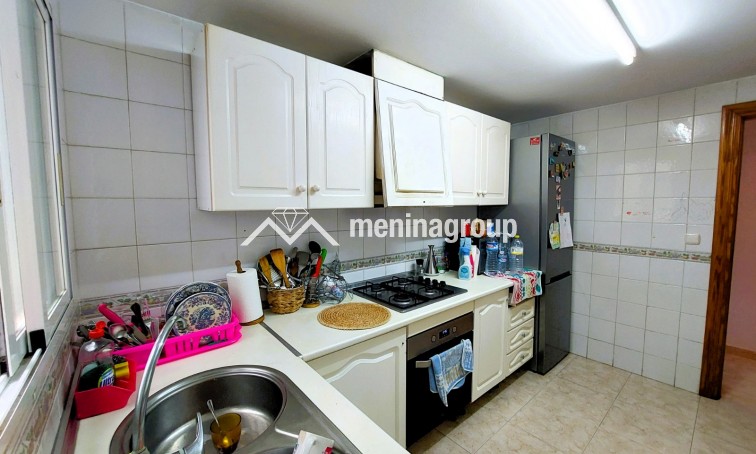 Verkoop · Appartement · Altea
