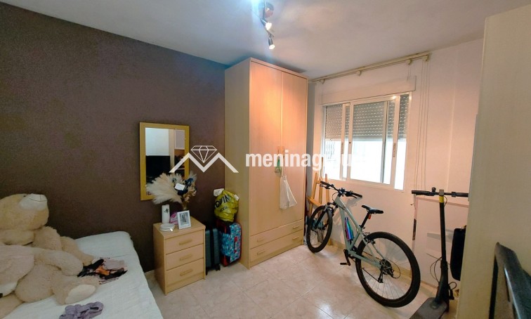 Verkoop · Appartement · Altea