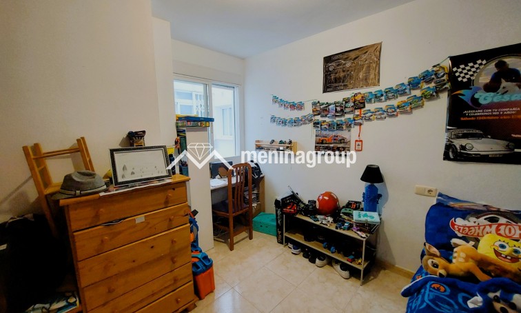 Verkoop · Appartement · Altea