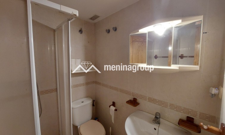 Verkoop · Appartement · Altea