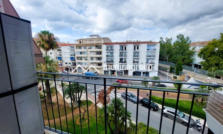 Verkoop · Appartement · Altea