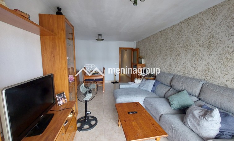 Verkoop · Appartement · Altea