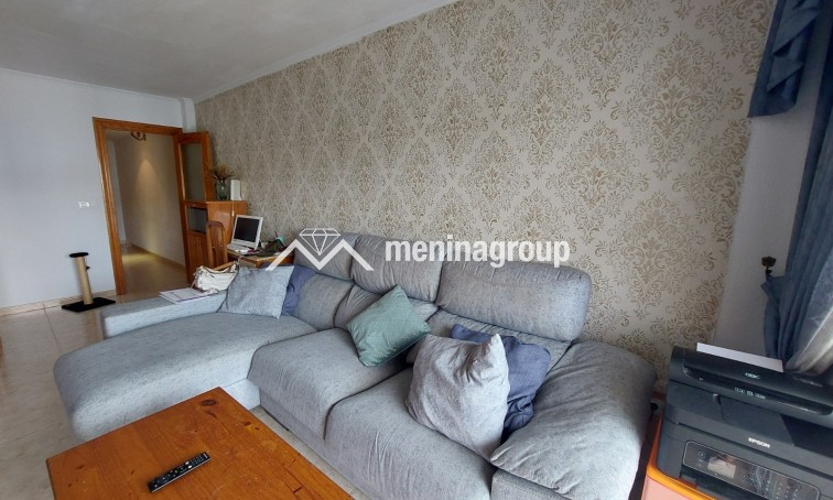 Verkoop · Appartement · Altea