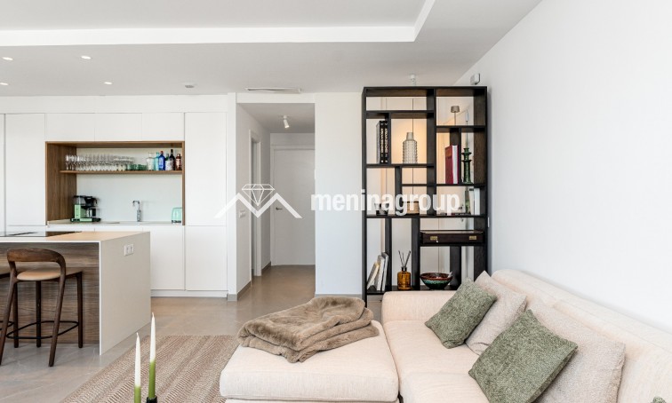 Venta · Apartamento · Calpe