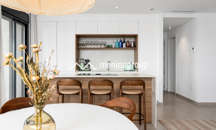 Venta · Apartamento · Calpe