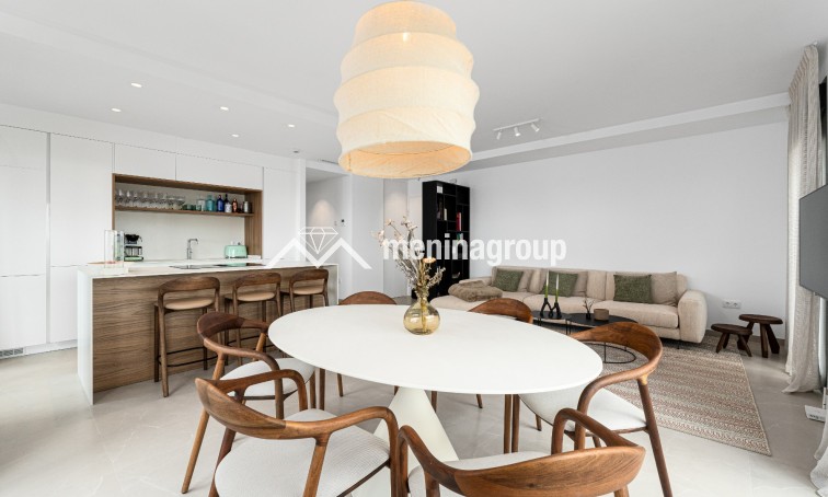 Venta · Apartamento · Calpe