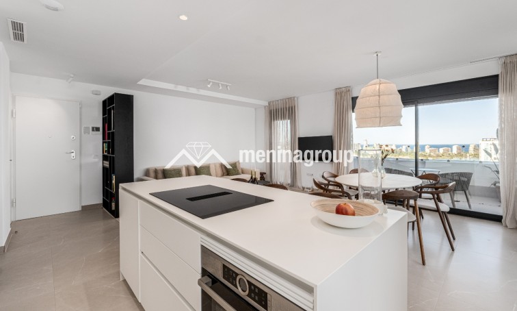 Venta · Apartamento · Calpe