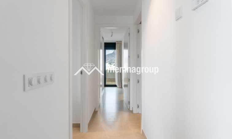 Venta · Apartamento · Calpe