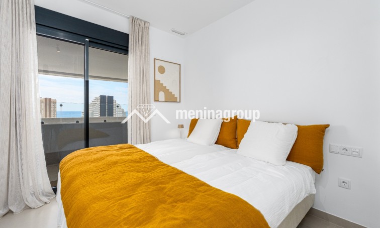 Venta · Apartamento · Calpe