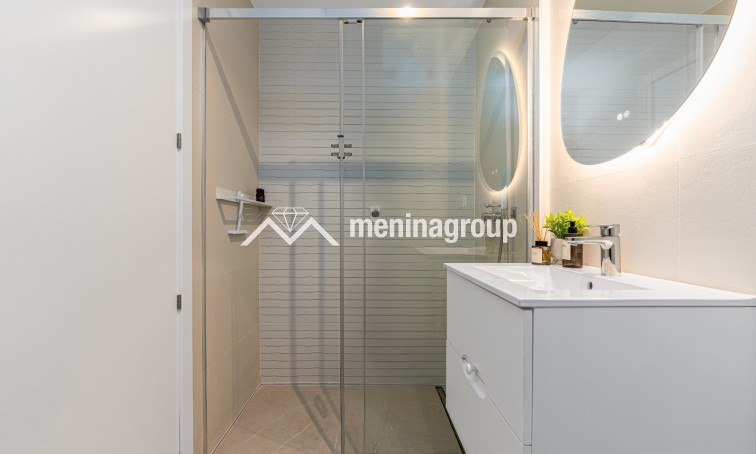 Venta · Apartamento · Calpe