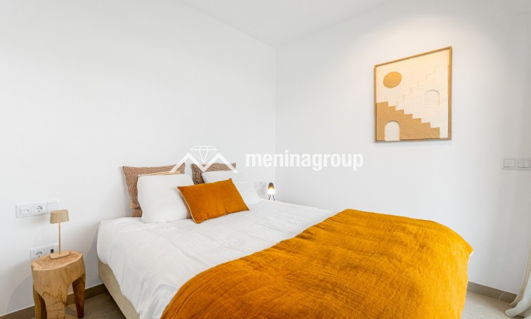 Venta · Apartamento · Calpe