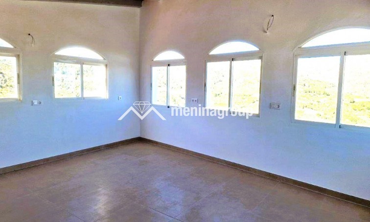 Vente · Villa · Bolulla