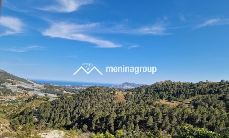Vente · Villa · Bolulla