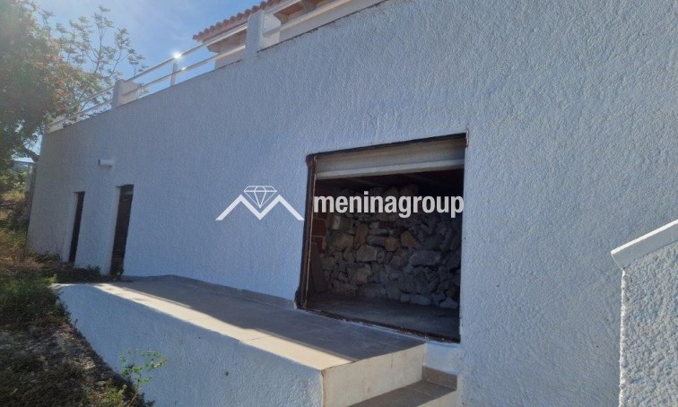 Vente · Villa · Bolulla