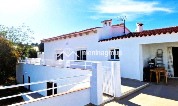 Vente · Villa · Bolulla
